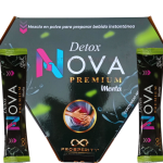 Detox Nova Premium