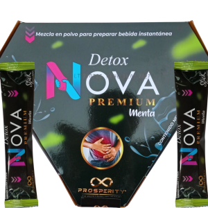 Detox Nova Premium