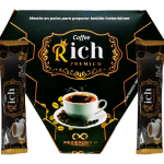 Coffee Rich Premium