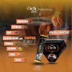 Coffee Rich Premium