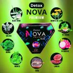 Detox Nova Premium